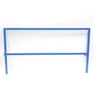 Genie Lift Part # 87328-SGT - WELDMENT, SIDERAIL, LF, 5FT DECK, EA