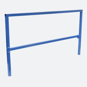 Genie Lift Part # 87328-SGT - WELDMENT, SIDERAIL, LF, 5FT DECK, EA