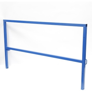 Genie Lift Part # 87328-SGT - WELDMENT, SIDERAIL, LF, 5FT DECK, EA