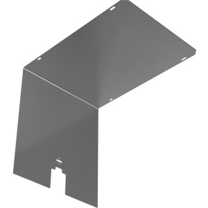 Genie Lift Part # 87430GT - FORMING,BATTERY COVER, EA