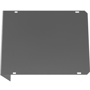 Genie Lift Part # 87430GT - FORMING,BATTERY COVER, EA