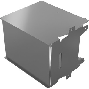 Genie Lift Part # 87439GT - WELDMENT,BATTERY BOX, EA