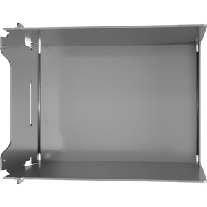 Genie Lift Part # 87439GT - WELDMENT,BATTERY BOX, EA