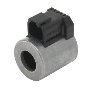 Genie Lift Part # 87456GT - COIL, 24VDC, DEUTZ CONN, SOLE, EA
