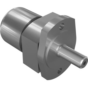 Genie Lift Part # 87473GT - MOTOR,HYD. T34, EA