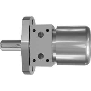 Genie Lift Part # 87473GT - MOTOR,HYD. T34, EA