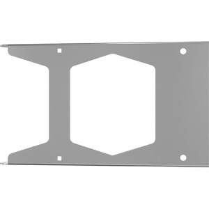Genie Lift Part # 87526GT - FORMING,CABLE TRACK MOUNT, EA