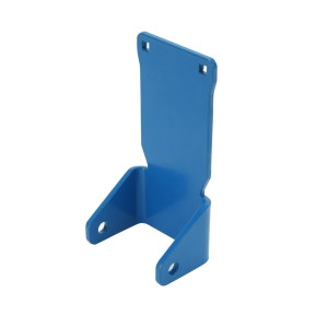 Genie Lift Part # 87544-SGT - FORMING,EXT LOCK BRACKT, EA