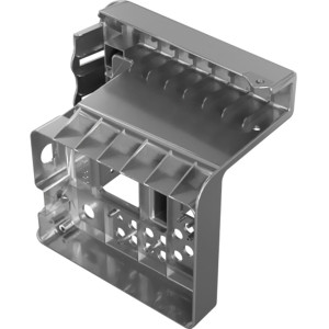 Genie Lift Part # 87566GT - HOUSING,RT PLATFORM CONTROLS**, EA