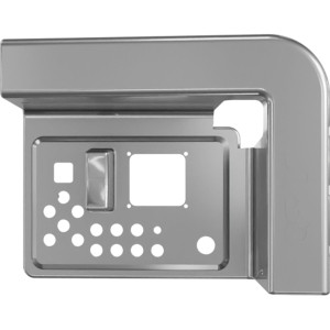 Genie Lift Part # 87566GT - HOUSING,RT PLATFORM CONTROLS**, EA