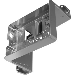 Genie Lift Part # 87566GT - HOUSING,RT PLATFORM CONTROLS**, EA
