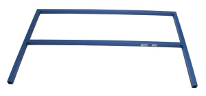 Genie Lift Part # 87580-SGT - WELDMENT,EXT REAR RAIL,GS90**, EA