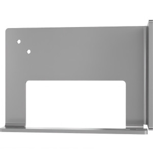Genie Lift Part # 87668GT - FORMING,EXHAUST GUARD, EA