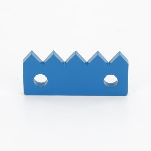 Genie Lift Part # 87678GT - RACK,EXTENSION LOCK,GS90****, EA