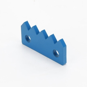 Genie Lift Part # 87678GT - RACK,EXTENSION LOCK,GS90****, EA