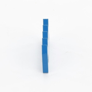 Genie Lift Part # 87678GT - RACK,EXTENSION LOCK,GS90****, EA