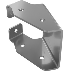 Genie Lift Part # 87691GT - FORMING,OUTRIGGER SWITCH BRKT, EA