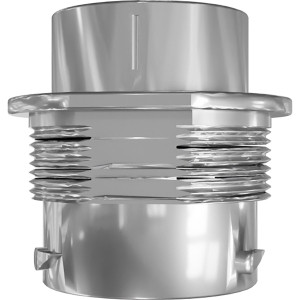 Genie Lift Part # 87748GT - CONN,RECEP 14 WAY, EA