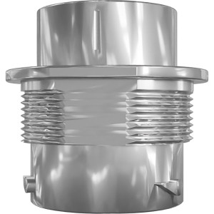 Genie Lift Part # 87749GT - CONN,RECEP 14 WAY-REV, EA