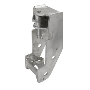 Genie Lift Part # 87820GT - WELDMENT, PLAT ROTATE (FIXED), EA