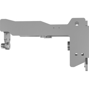 Genie Lift Part # 87838GT - WELDMENT, PLAT ROTATE, ANSI, EA