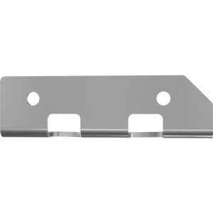 Genie Lift Part # 87875GT - FORMING,ENG MNT RAR,DTZ, EA