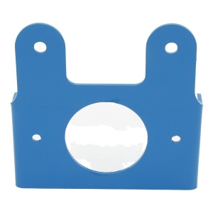 Genie Lift Part # 87907GT - BRACKET, WARNING LIGHT, EA