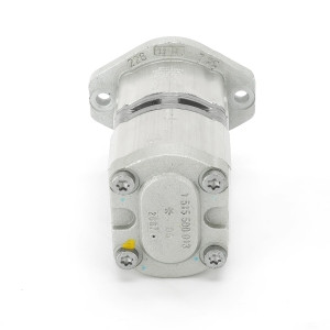Genie Lift Part # 87914GT - PUMP,GEAR,DUAL***, EA