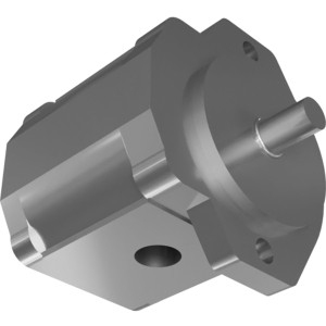 Genie Lift Part # 87915GT - PUMP,GEAR,11CC***, EA