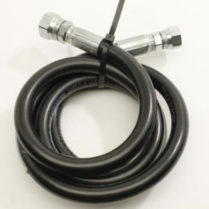 Genie Lift Part # 87940GT - HOSE ASSY,MFD-LB,UPR LIFT, RET, EA