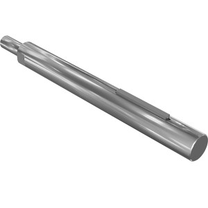 Genie Lift Part # 87994GT - WORM & HANDLE ASSEMBLY, EA