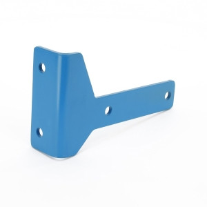 Genie Lift Part # 88007PGT - MOUNT,AXLE EXTEND HOSE CLAMP, EA