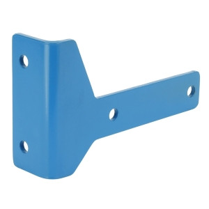 Genie Lift Part # 88007PGT - MOUNT,AXLE EXTEND HOSE CLAMP, EA
