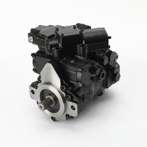 Genie Lift Part # 88048GT - PUMP M46 VAR.PISTON 2.8 C.I.U, EA