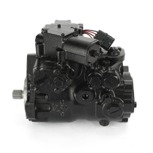 Genie Lift Part # 88048GT - PUMP M46 VAR.PISTON 2.8 C.I.U, EA