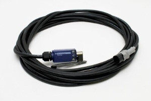 Genie Lift Part # 88051GT - HARNESS,L.S.SAFETY,BOOM EXT/RE, EA
