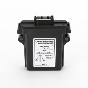 Genie Lift Part # 88149GT - SENSOR,ANGLE,PRIMARY BOOM, EA
