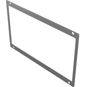 Genie Lift Part # 88177GT - GASKET,GROUND CONTROL BOX, EA