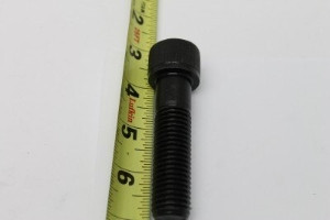 Genie Lift Part # 88212GT - SCREW,SHC,3/4-10 X 3.00,A574, EA