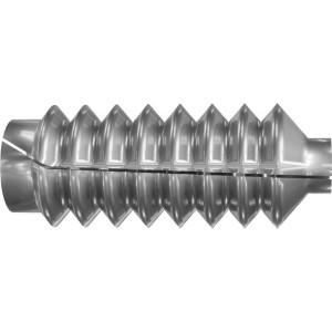 Genie Lift Part # 88215GT - COVER,PROTECTIVE,JIB BOOM CYL, EA