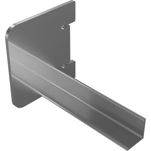 Genie Lift Part # 88270GT - WELDMENT,LP BOTTLE MOUNT, EA