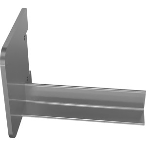 Genie Lift Part # 88270GT - WELDMENT,LP BOTTLE MOUNT, EA