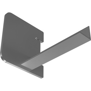 Genie Lift Part # 88270GT - WELDMENT,LP BOTTLE MOUNT, EA