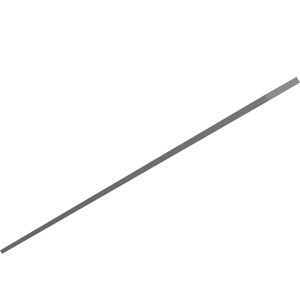 Genie Lift Part # 88309GT - WIPER,SIDE, EA