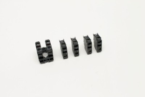 Genie Lift Part # 88317GT - BASE,W/3 N.C.& 3 N.O.***, EA