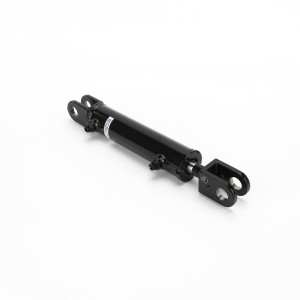 Genie Lift Part # 88337GT - CYLINDER,STEER, EA