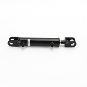 Genie Lift Part # 88337GT - CYLINDER,STEER, EA