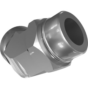 Genie Lift Part # 88353GT - ELBOW,45D,520320-20, EA