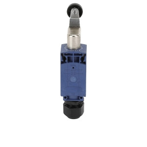 Genie Lift Part # 88356-11103GT - SWITCH,LIMIT,W/RLR ARM,NO/NC**, EA