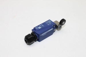 Genie Lift Part # 88356-11165GT - SWITCH,LIMIT,W/RLLR ARM,NO/NC*, EA